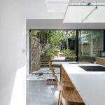 Stoke Newington House by WILLIAM TOZER associates-Sheet2