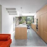 Stoke Newington House by WILLIAM TOZER associates-Sheet3