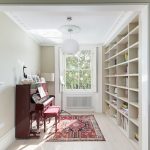Stoke Newington House by WILLIAM TOZER associates-Sheet5