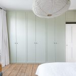 Stoke Newington House by WILLIAM TOZER associates-Sheet6