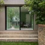 Stoke Newington House by WILLIAM TOZER associates-Sheet8