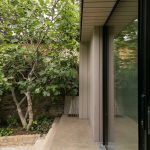 Stoke Newington House by WILLIAM TOZER associates-Sheet9