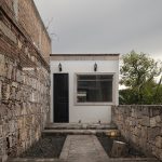 Casa BJ by Bribiesca Arquitectos-sheet1