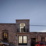 Casa BJ by Bribiesca Arquitectos-sheet9
