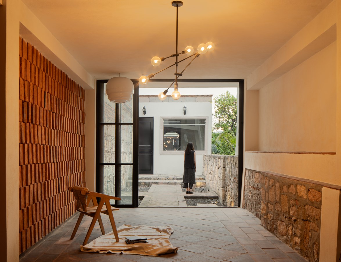 Casa BJ by Bribiesca Arquitectos-sheet2
