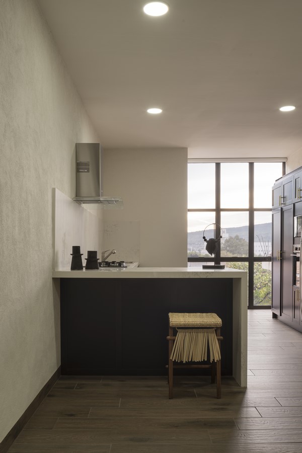 Casa BJ by Bribiesca Arquitectos-sheet5