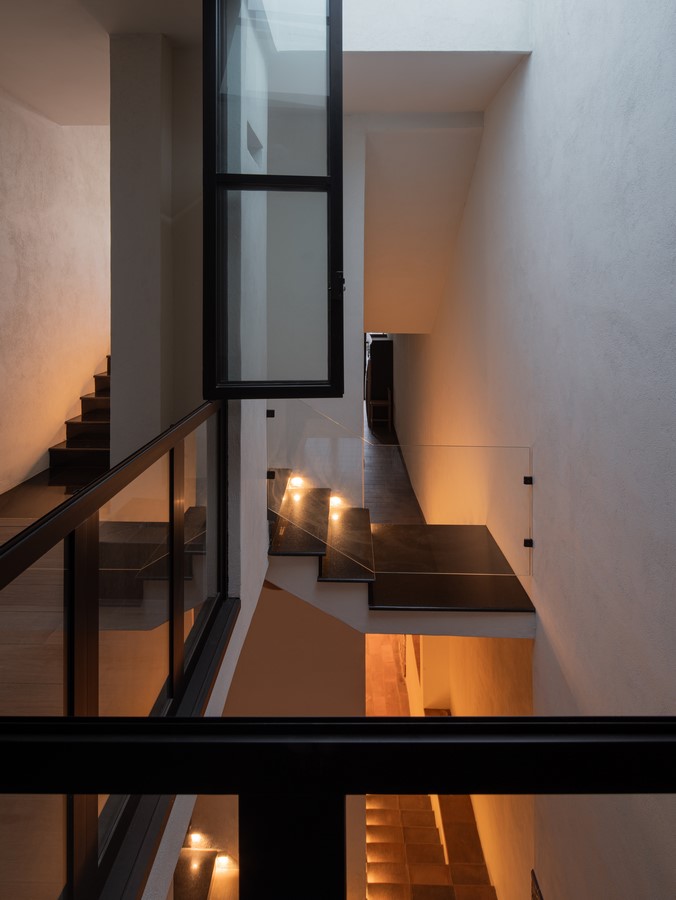 Casa BJ by Bribiesca Arquitectos-sheet6