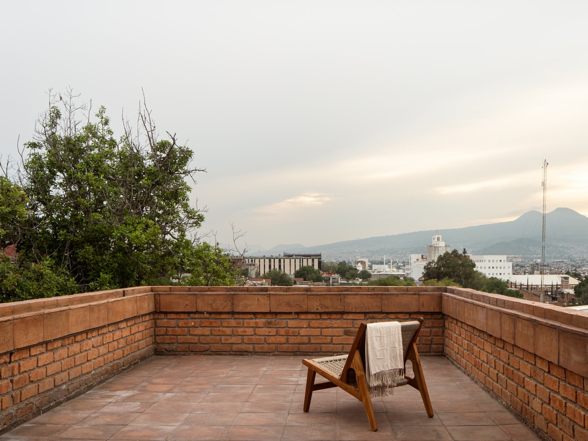 Casa BJ by Bribiesca Arquitectos-sheet8