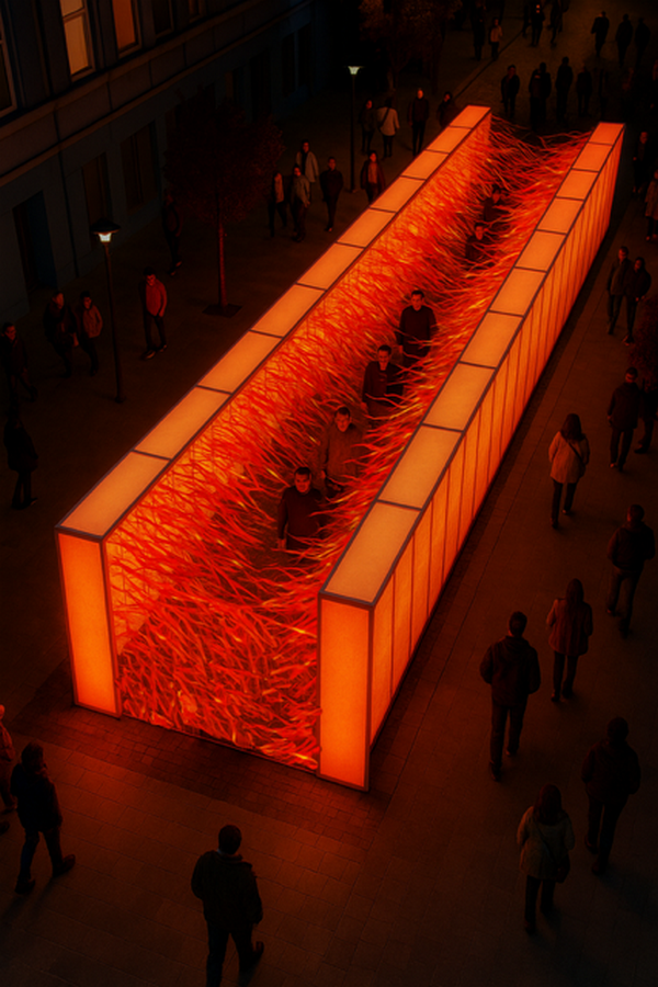 Plastic Gusts by Luzinterruptus-Sheet8