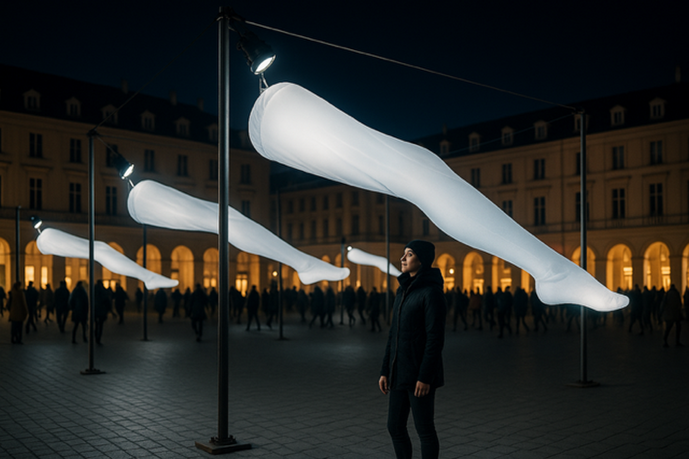Human Signage by Luzinterruptus-sheet4