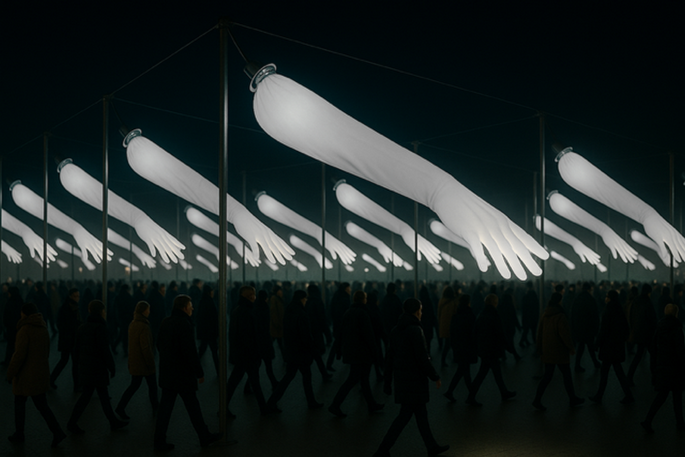 Human Signage by Luzinterruptus-sheet6