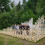 Cabin Fever 2025 by Hungarian studio Hello Wood-Sheet3