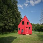 Cabin Fever 2025 by Hungarian studio Hello Wood-Sheet6