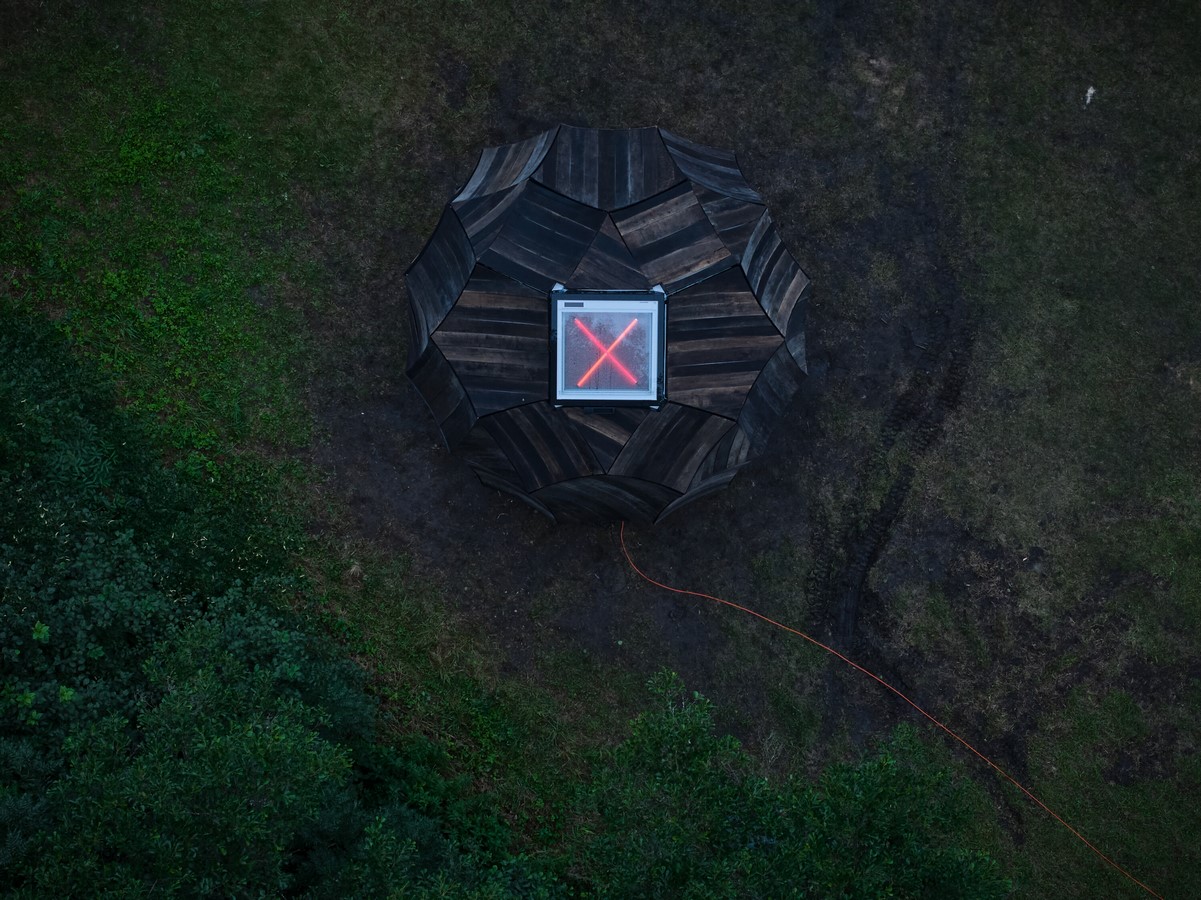 Cabin Fever 2025 by Hungarian studio Hello Wood-Sheet9