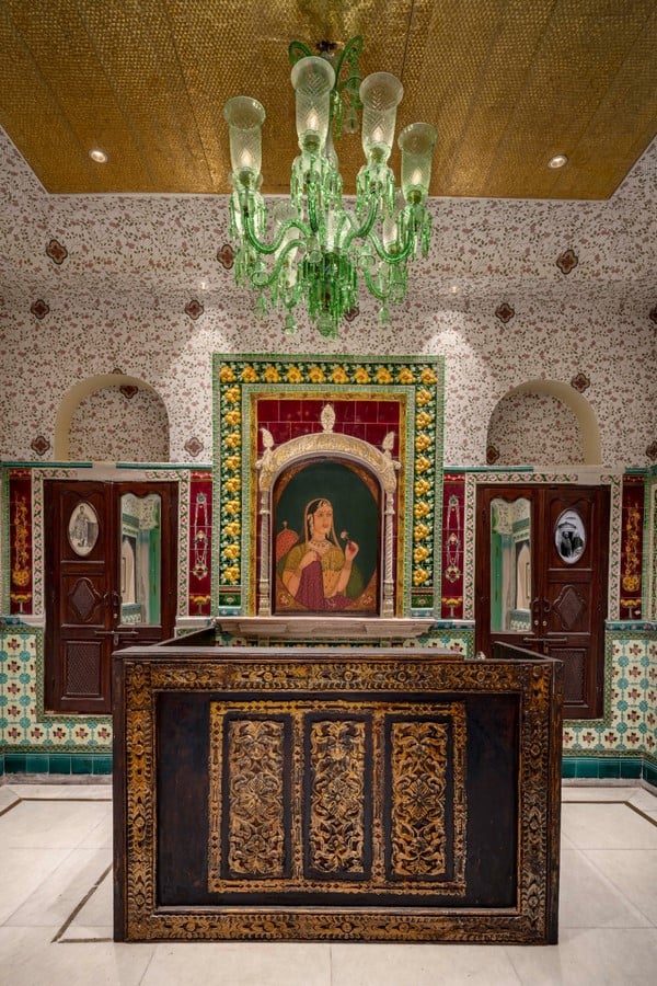 Golden Haveli by SpacesArchitect@KA-Sheet1