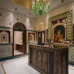 Golden Haveli by SpacesArchitect@KA-Sheet10