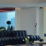 Cloudcrest Waterside Residence by BM.Design＆Wuxiang interior design Co-Sheet2
