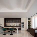 Cloudcrest Waterside Residence by BM.Design＆Wuxiang interior design Co-Sheet3