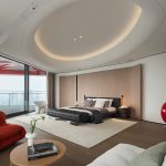 Cloudcrest Waterside Residence by BM.Design＆Wuxiang interior design Co-Sheet5