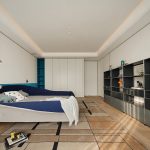 Cloudcrest Waterside Residence by BM.Design＆Wuxiang interior design Co-Sheet7