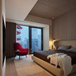 Cloudcrest Waterside Residence by BM.Design＆Wuxiang interior design Co-Sheet8