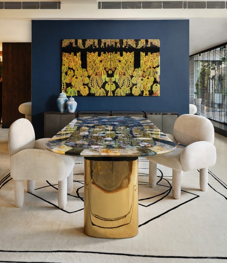 India’s Boldest Lifestyle Hub with 6 Verticals Under One Roof by The Bent Collective-Sheet1