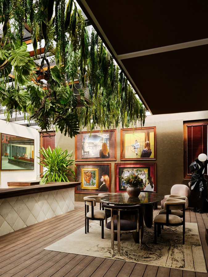 India’s Boldest Lifestyle Hub with 6 Verticals Under One Roof by The Bent Collective-Sheet2