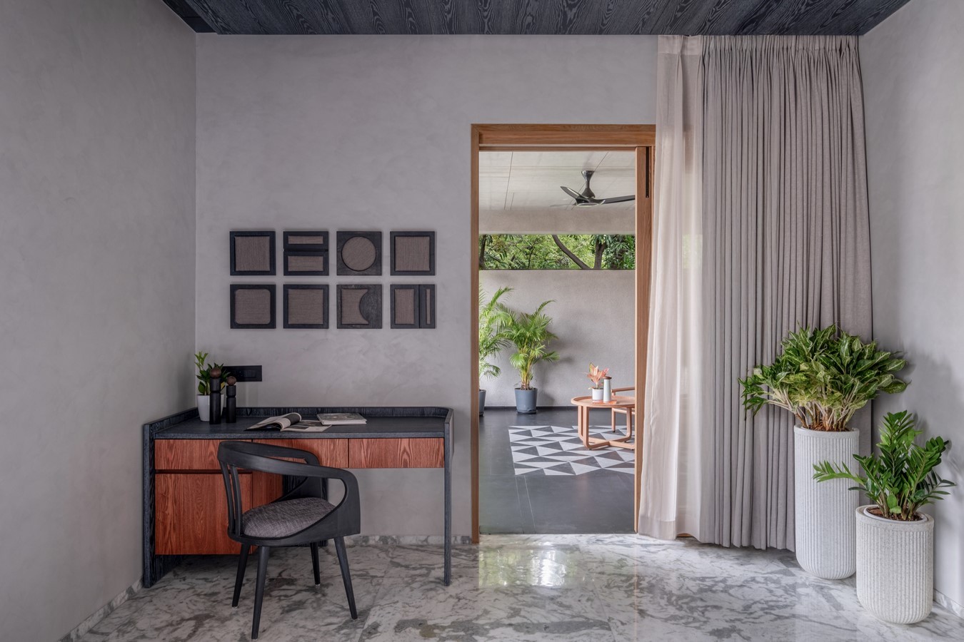 Swar An Architectural Reverie by Studio Arcon-Sheet10