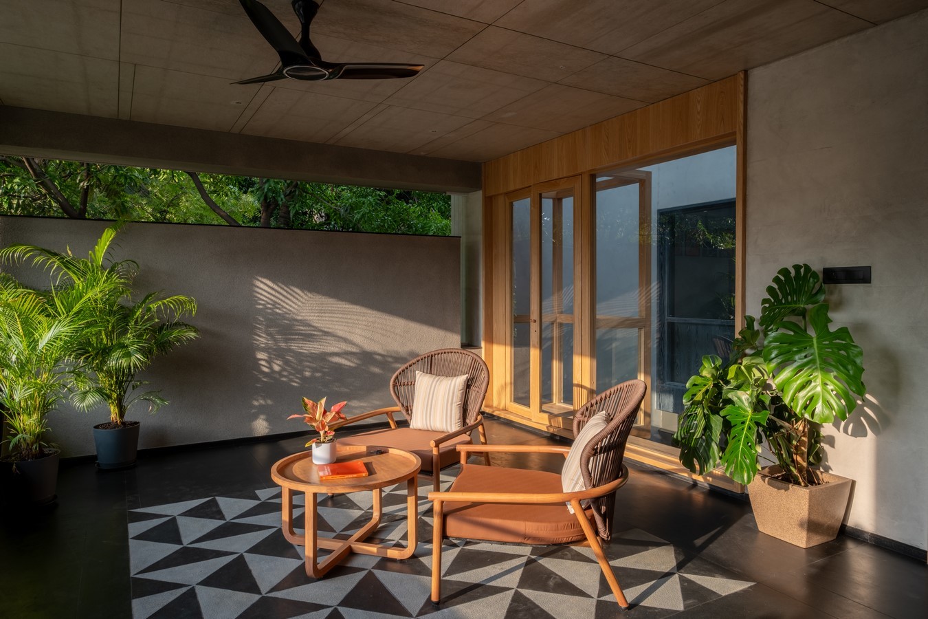 Swar An Architectural Reverie by Studio Arcon-Sheet11