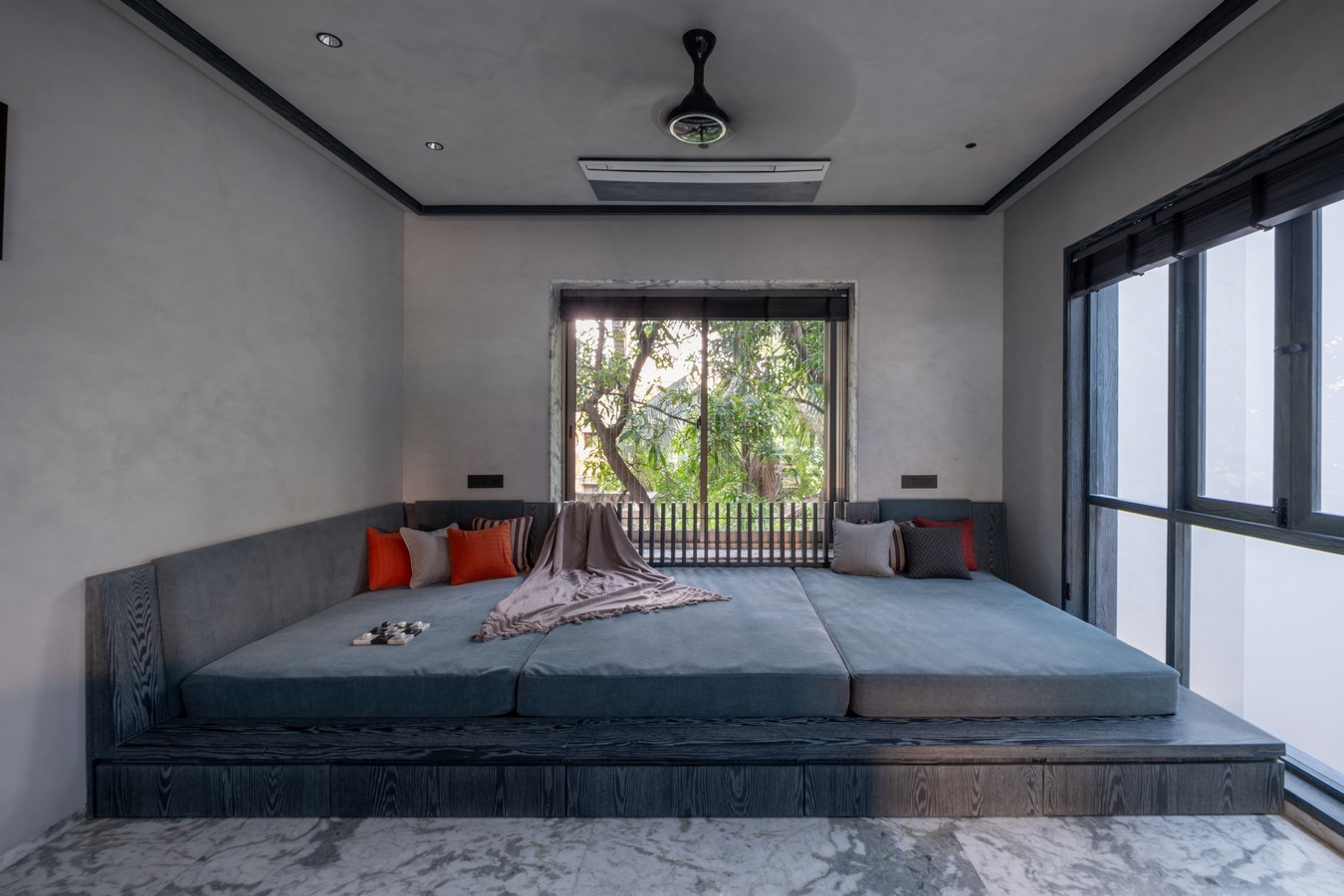 Swar An Architectural Reverie by Studio Arcon-Sheet12