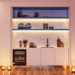 Radiance Kitchen A Festive Glow for the Heart of your Home by Küche7-Sheet1