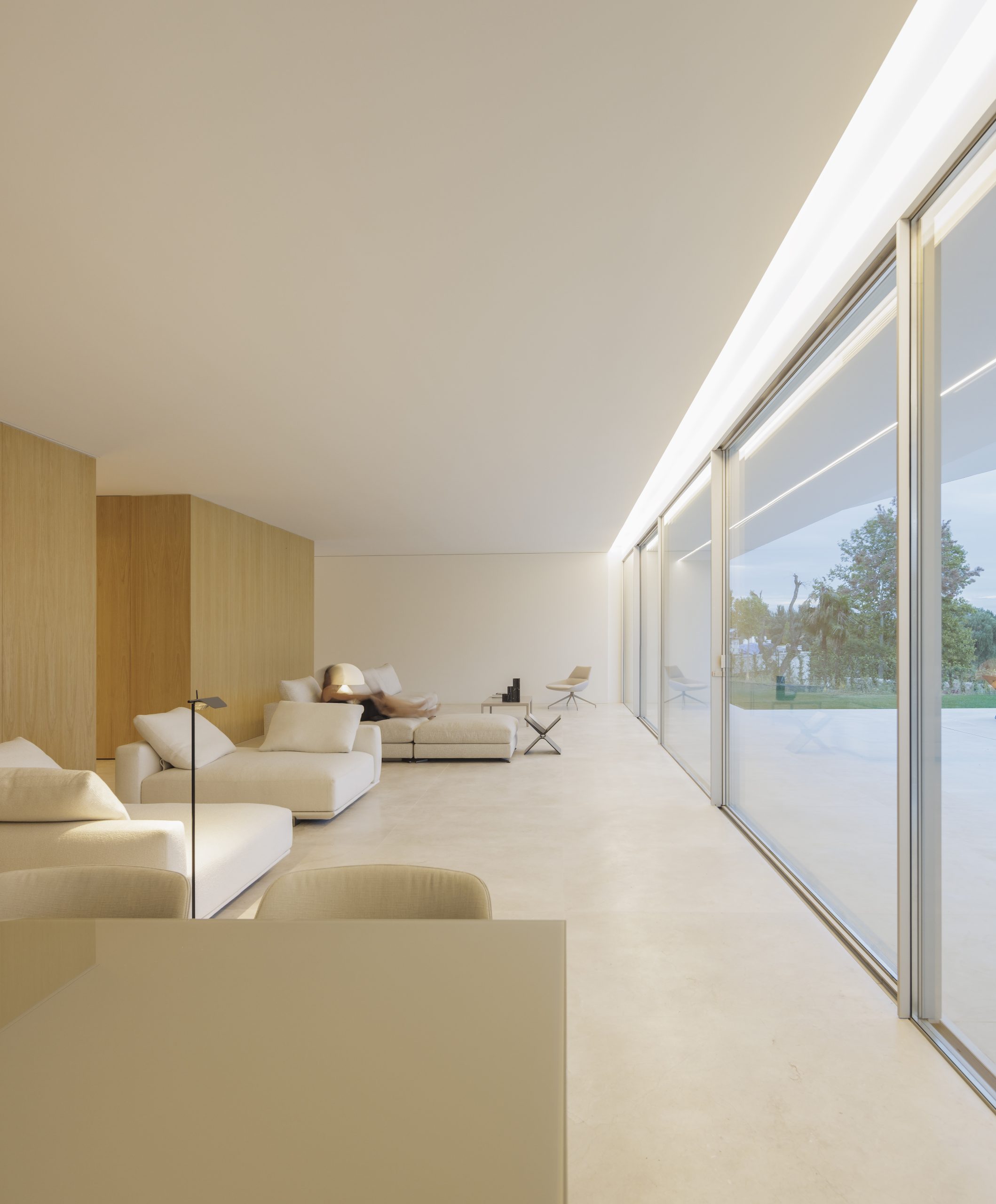 Villa Lavan by Fran Silvestre Arquitectos-Sheet3
