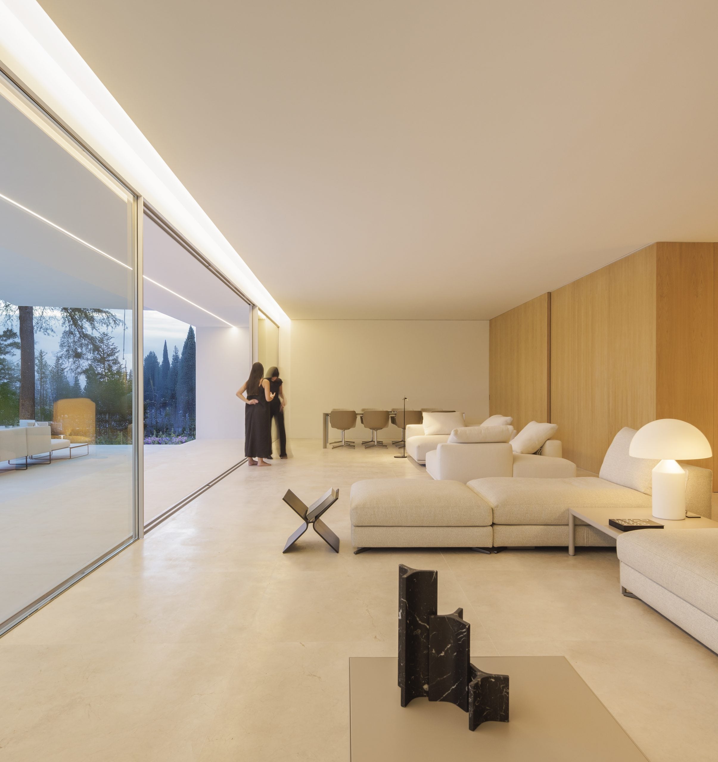 Villa Lavan by Fran Silvestre Arquitectos-Sheet6