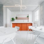 Pudis Offices Phase 01 by Studio COSMO-Sheet1