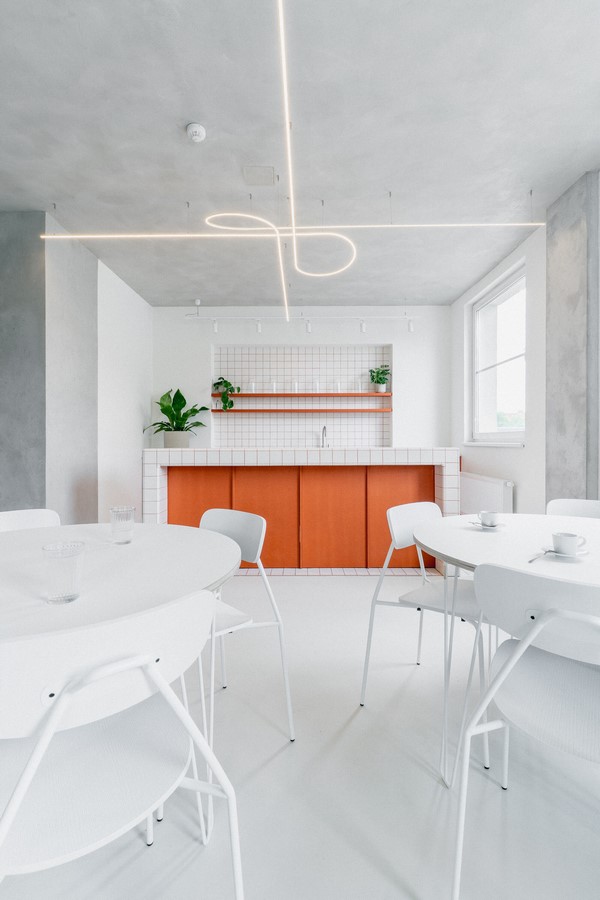 Pudis Offices Phase 01 by Studio COSMO-Sheet1