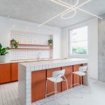 Pudis Offices Phase 01 by Studio COSMO-Sheet2