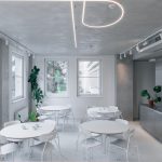 Pudis Offices Phase 01 by Studio COSMO-Sheet3