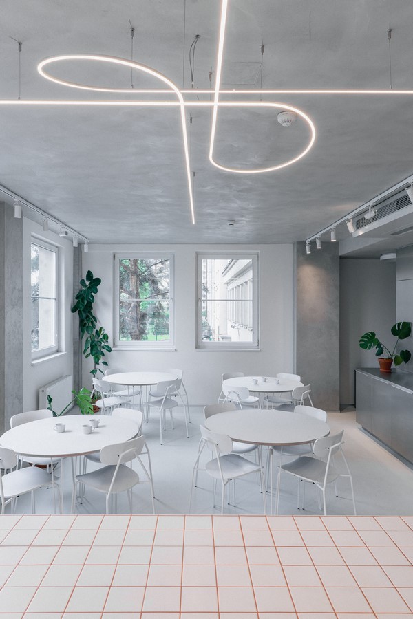 Pudis Offices Phase 01 by Studio COSMO-Sheet3