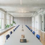 Pudis Offices Phase 01 by Studio COSMO-Sheet5