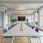 Pudis Offices Phase 01 by Studio COSMO-Sheet7