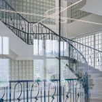Pudis Offices Phase 01 by Studio COSMO-Sheet8