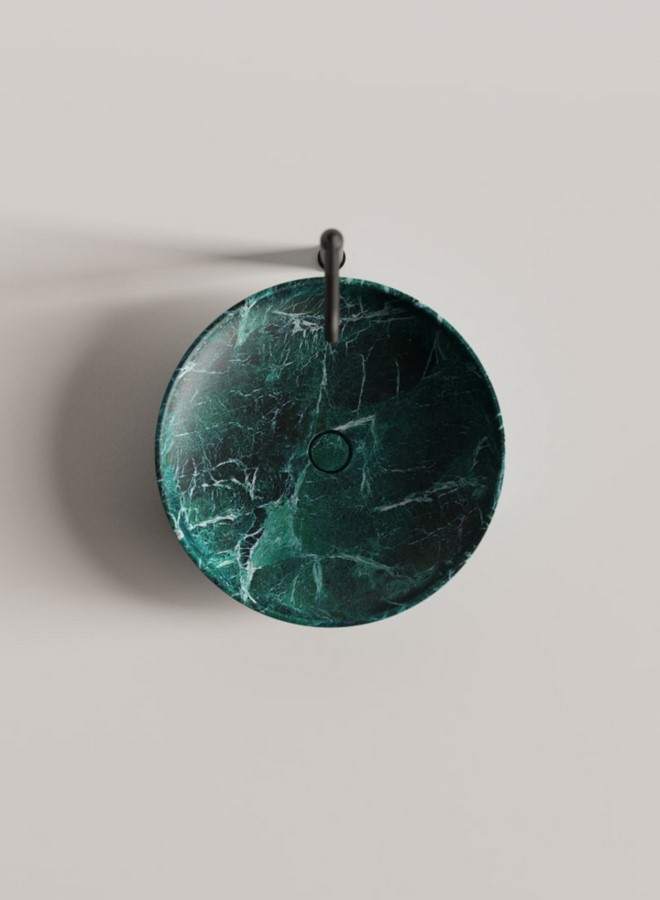 Sessanta Washbasin, a Modern Statement in Stone by Valueline-Sheet1
