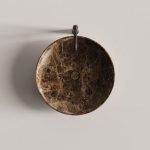Sessanta Washbasin, a Modern Statement in Stone by Valueline-Sheet4