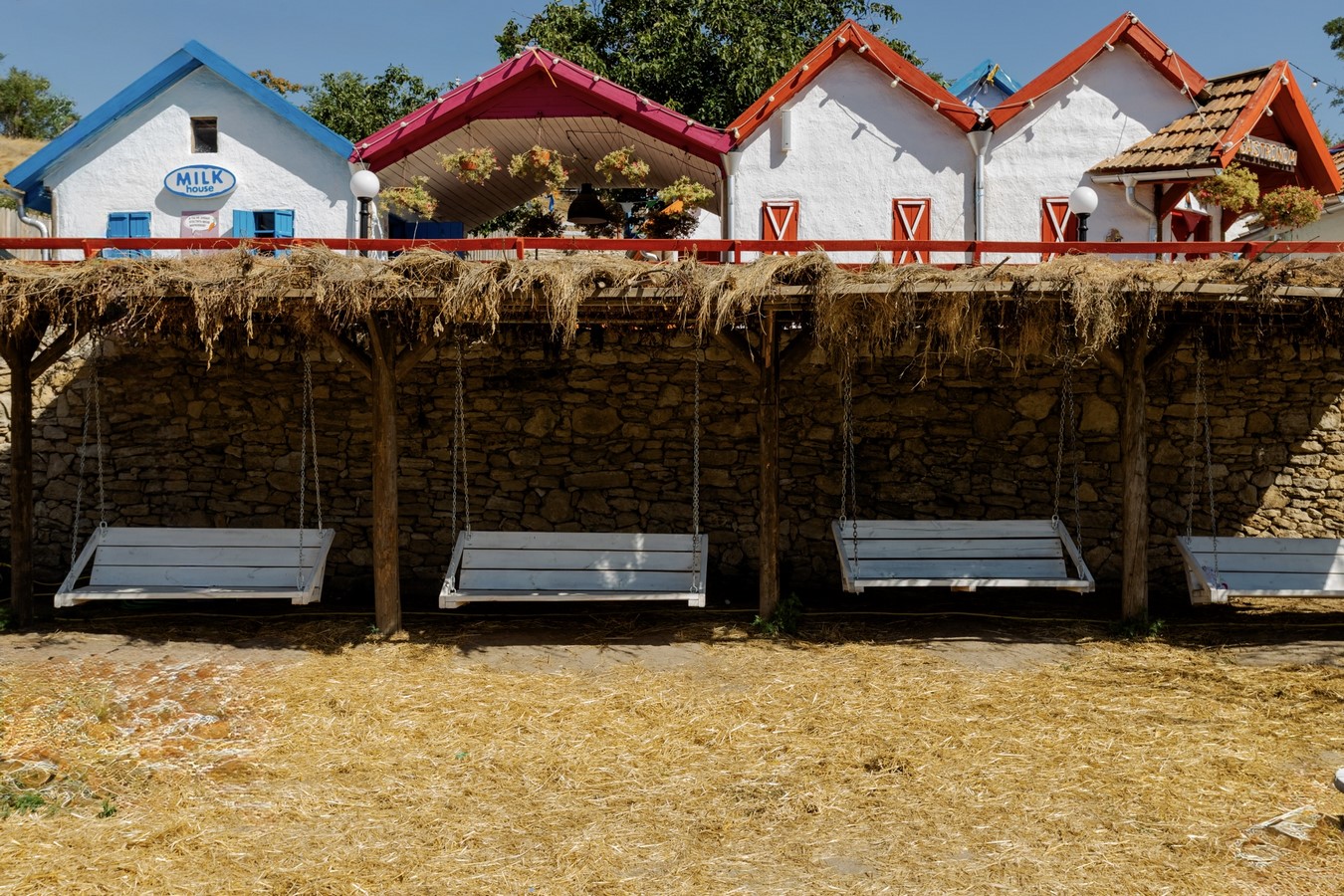 The City of Goats Kozy by LH47-Sheet2