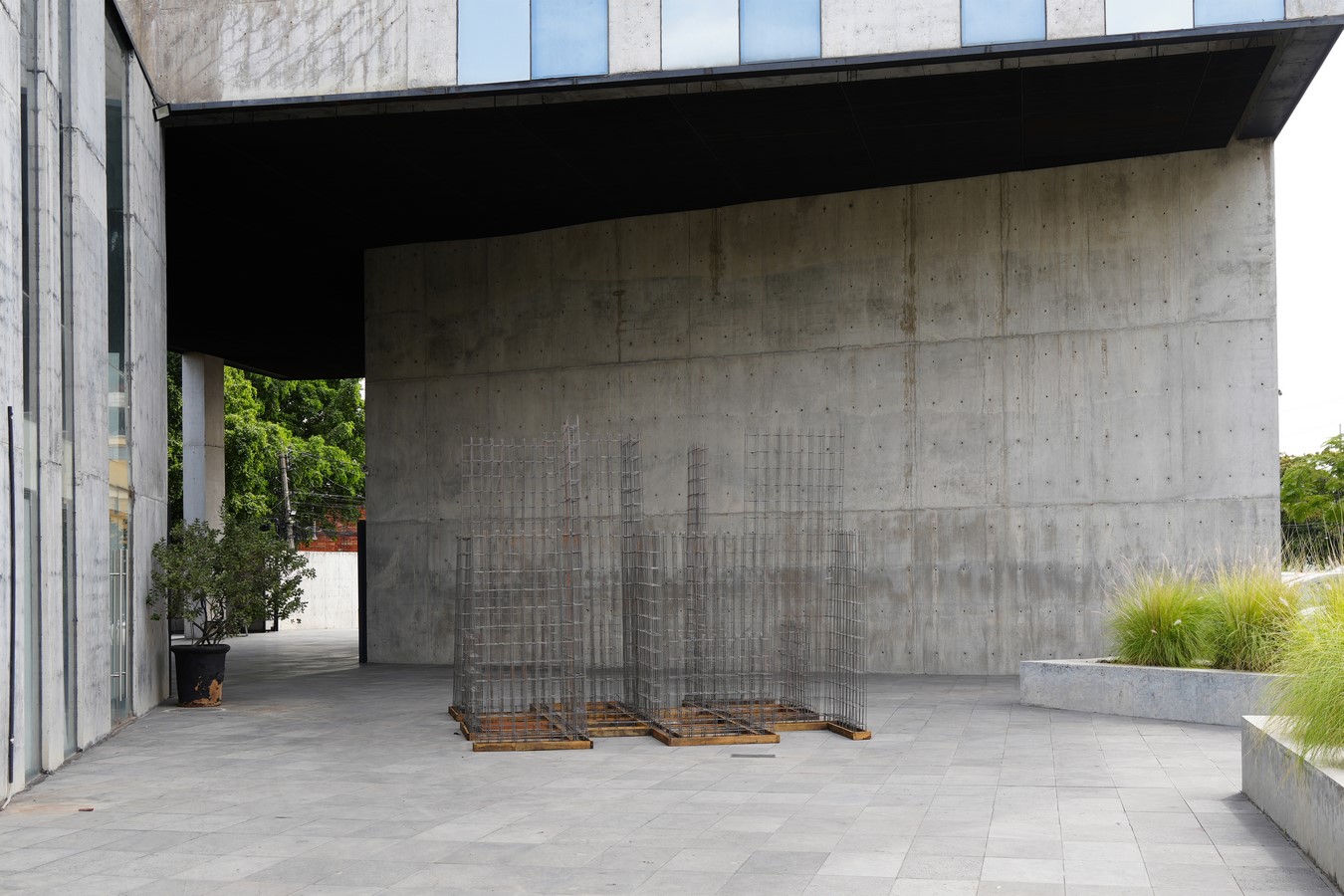 Pavilion NBNN by HeroAzano (HE RO A + Azano Moritani)-Sheet2