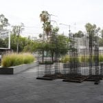 Pavilion NBNN by HeroAzano (HE RO A + Azano Moritani)-Sheet4