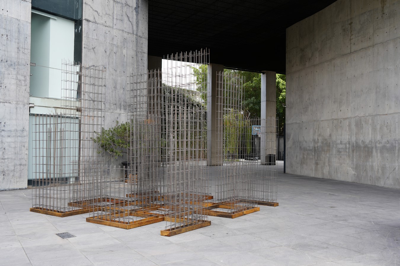 Pavilion NBNN by HeroAzano (HE RO A + Azano Moritani)-Sheet7