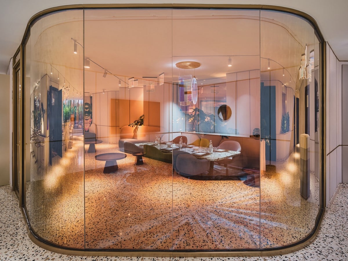MGallery GemForest Hotel by S+S (Sundukovy Sisters) Design ...