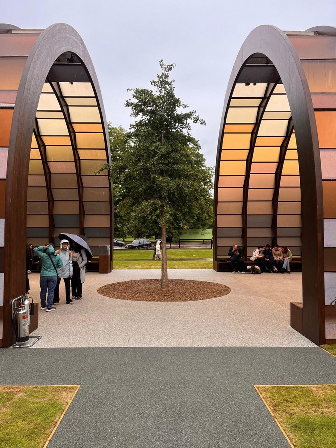Marina Tabassum's A Capsule in Time Redefines How Buildings Preserve Memory at Serpentine Gallery-Sheet6