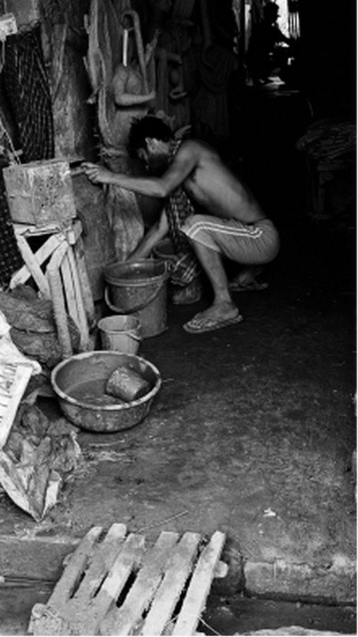 The Hands Behind The Divine The Story Of Kumartuli-Sheet15